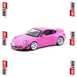 Tarmac Works - 1:64 - RWB 997 Toyo Tires - Pink - Hobby64