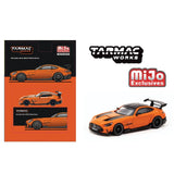 Mercedes-Benz AMG GT Black Series - Orange - MiJo Exclusives (Global64)