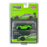 Tarmac Works - 1:64 - Dodge Viper ACR Extreme - Green Metallic - MiJo Exclusives (Global64)